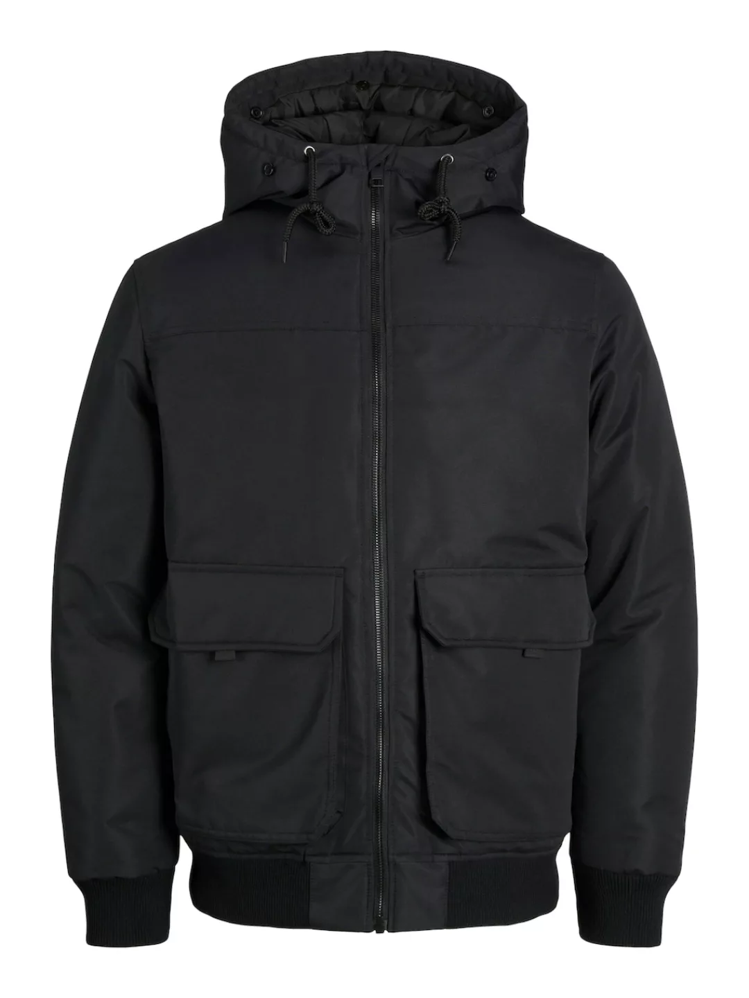 Jack & Jones Bomberjacke JJCONSTRUCT BOMBER günstig online kaufen