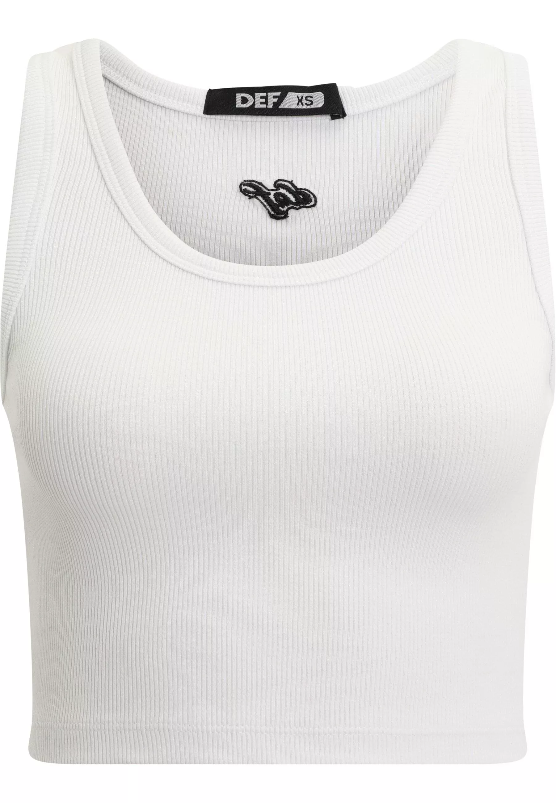 DEF Tanktop "DEF Damen DEF BASE Tanktop", (1 tlg.) günstig online kaufen