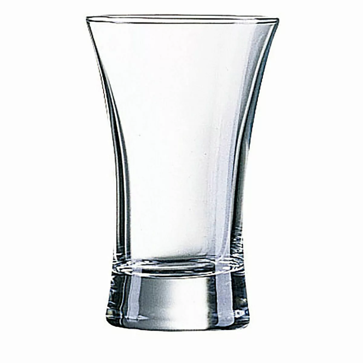 Schnapsglas Arcoroc Hot Shot Glas 7 Cl (12 Uds) günstig online kaufen