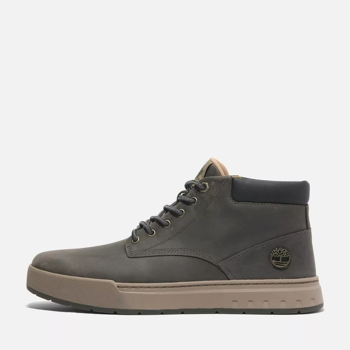 Timberland Schnürboots "MAPLE GROVEMID LACE UP SNEAKER", Winterschuhe, Snea günstig online kaufen