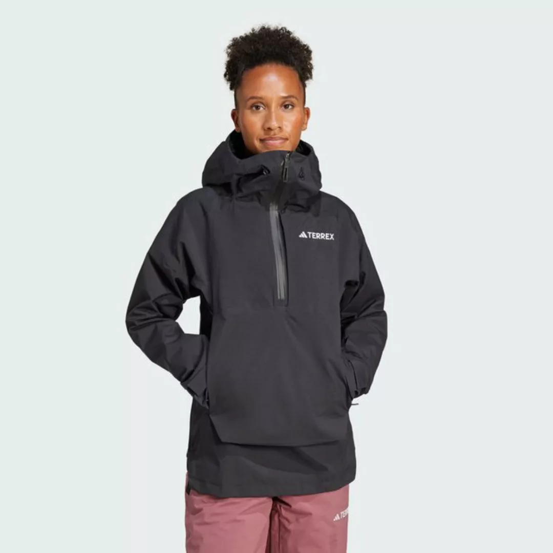 adidas TERREX Schneejacke TERREX XPERIOR 2L LINED RAIN.RDY ANORAK günstig online kaufen