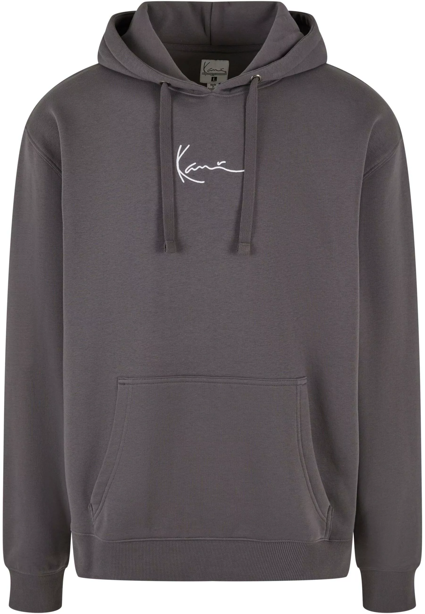 Karl Kani Kapuzensweatshirt "Karl Kani Herren" günstig online kaufen