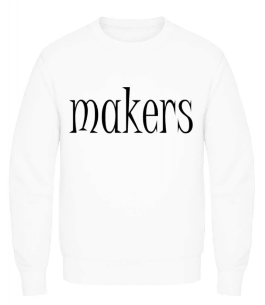 Trouble Makers Partner · Männer Pullover günstig online kaufen