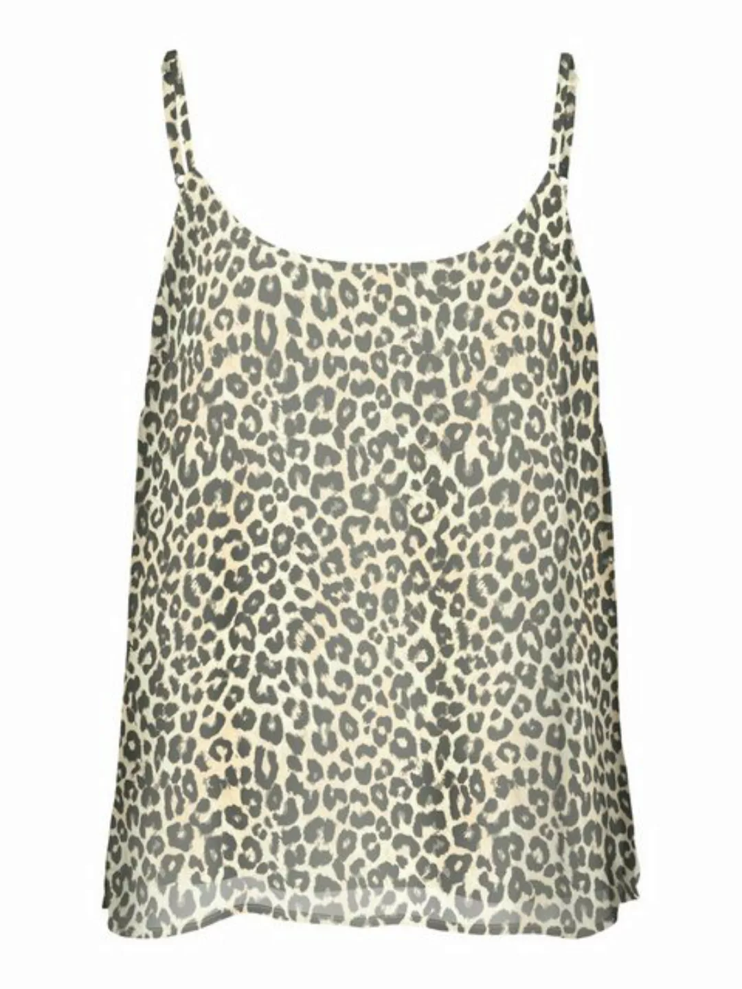 Vero Moda Spaghettitop VMSMILLA SINGLET TOP WVN GA günstig online kaufen