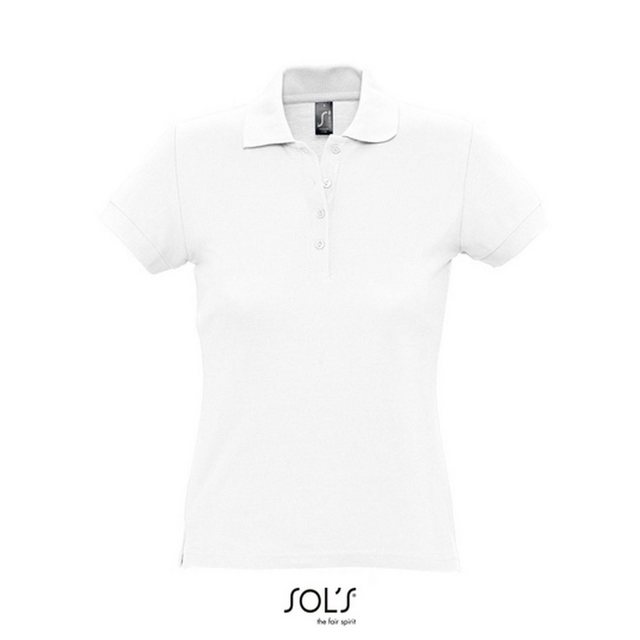 SOLS Poloshirt Women´s Polo Passion günstig online kaufen