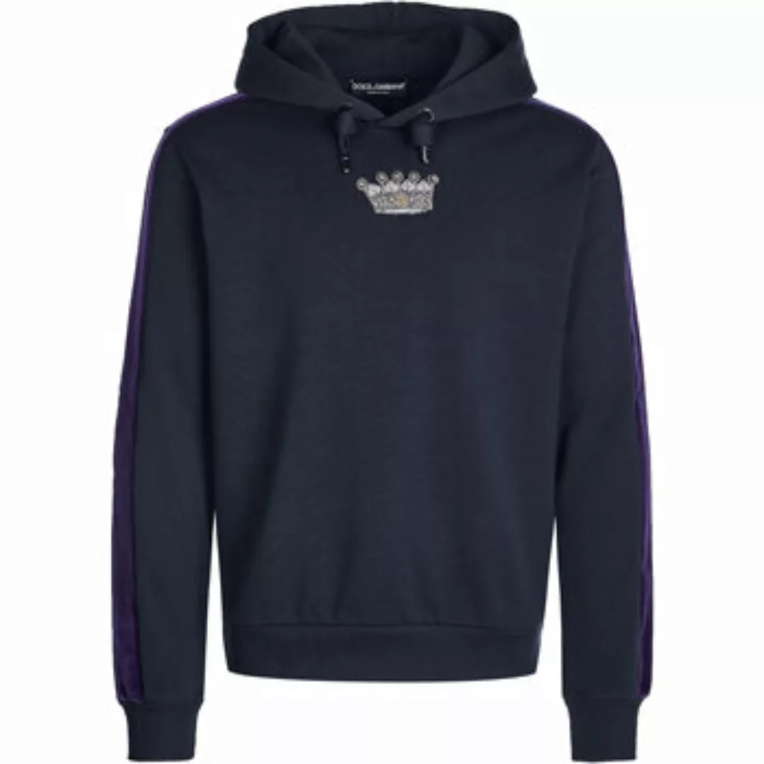 D&G  Sweatshirt G9MN3Z G7QJO günstig online kaufen