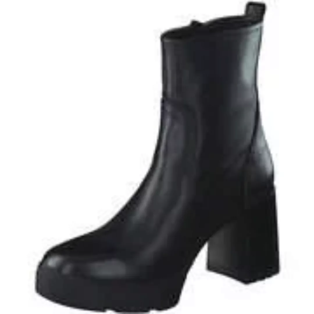 Unisa Stiefelette Damen schwarz günstig online kaufen