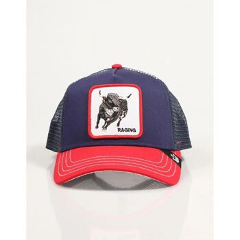 Goorin Bros  Schirmmütze 101-2637 RACING-NAVY RED günstig online kaufen