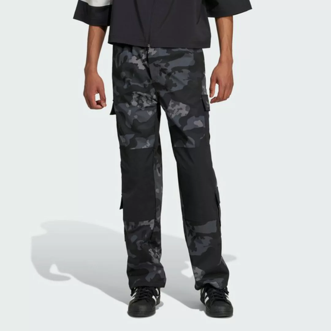 adidas Originals Cargohose CAMO CARGOHOSE günstig online kaufen