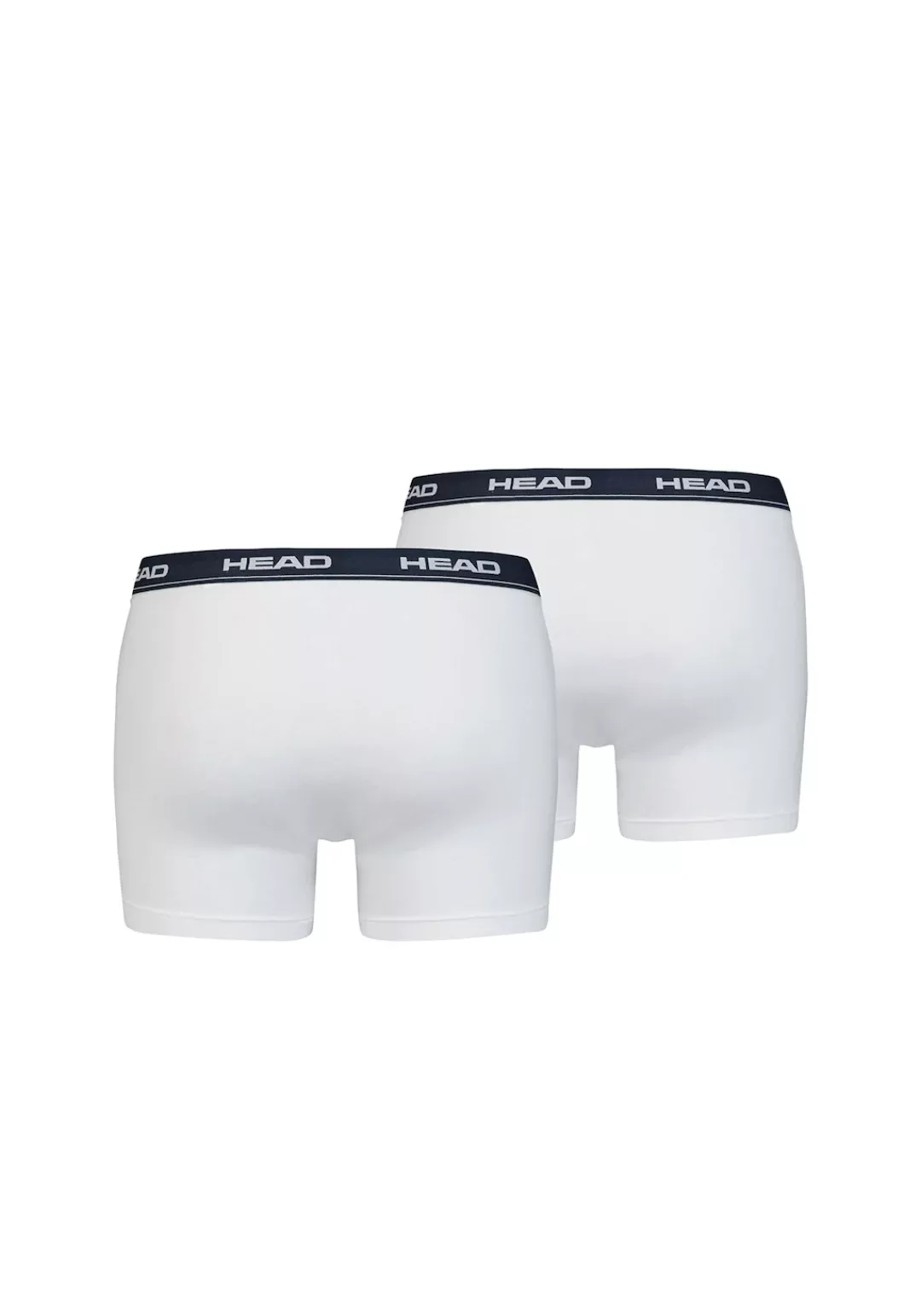 Head Boxershorts "Boxershort Basic Boxer 2P 2er Pack" günstig online kaufen