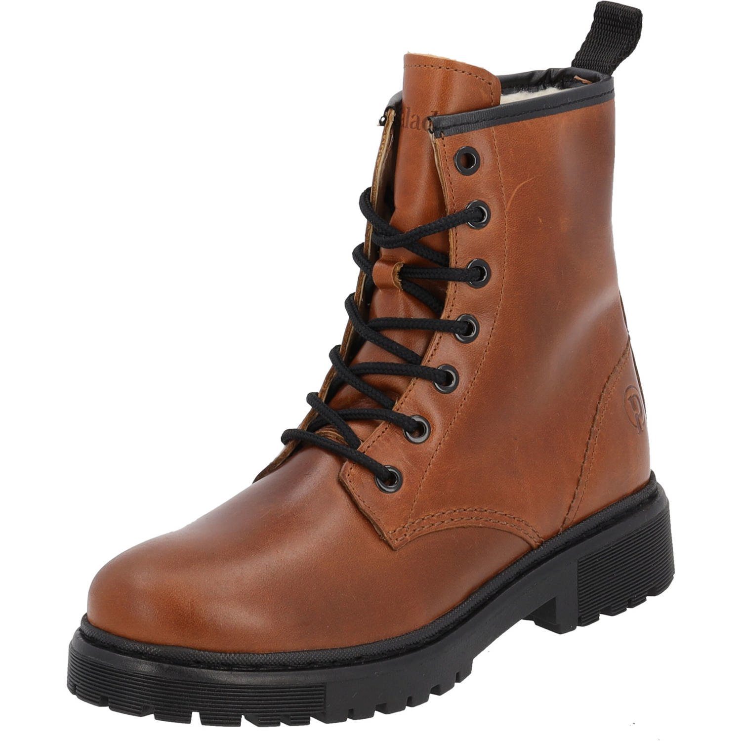 Palado Montecristo Schnürstiefelette günstig online kaufen