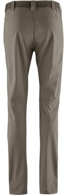 Maier Sports Trekkinghose Lulaka Da-Hose roll up el. günstig online kaufen