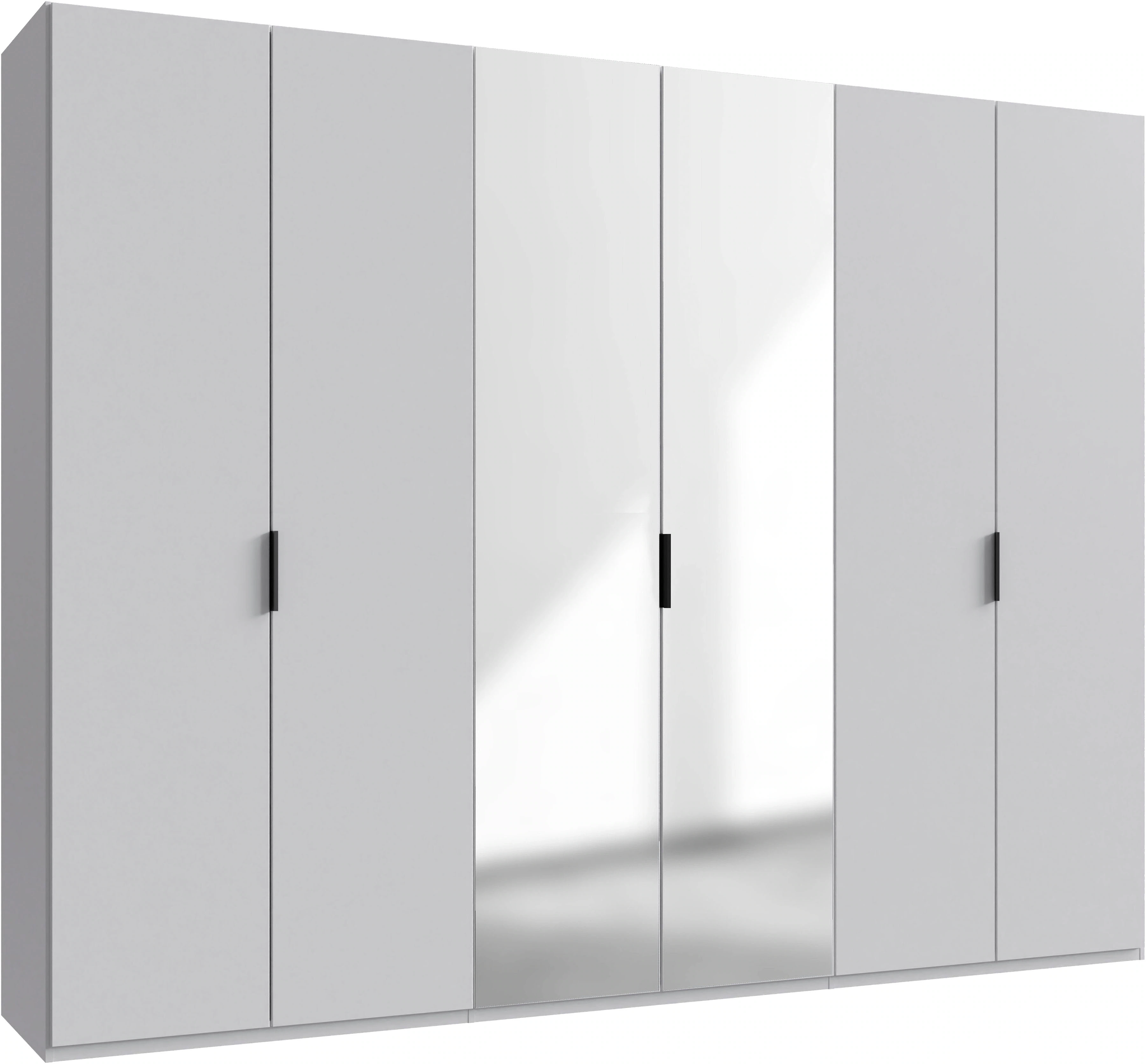 Wimex Kleiderschrank "Oxford by fresh to go, in 3 Breiten, Made in Germany" günstig online kaufen