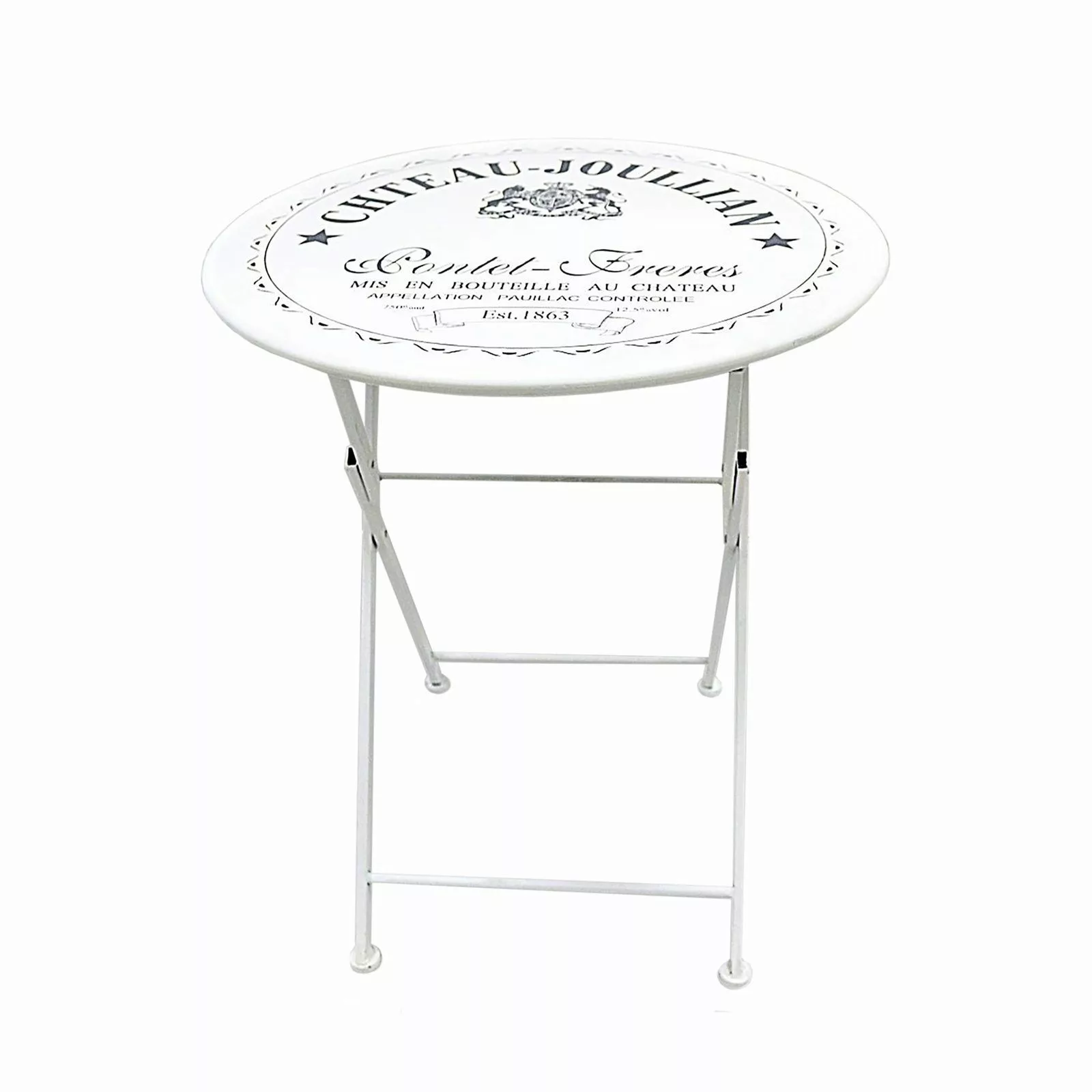 HTI-Line Gartentisch Gartentisch Vino (Stück, 1-St., günstig online kaufen