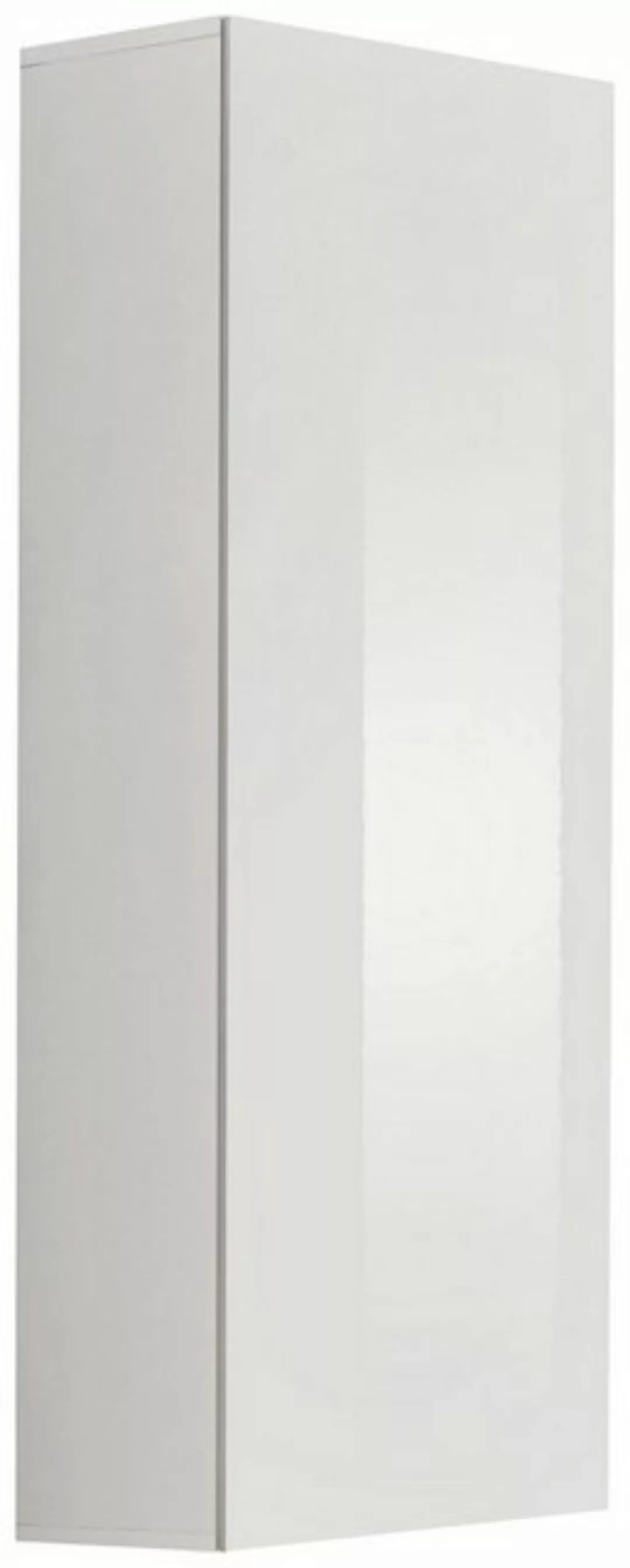 Stylefy Stauraumschrank FLI T40 rechts 126x40x29 cm (Wandregal, Wandschrank günstig online kaufen
