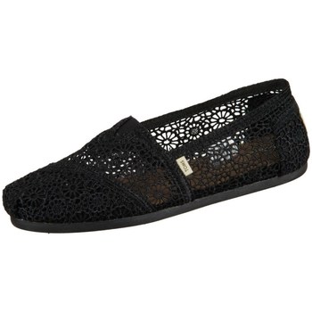 Toms  Sneaker Classic Crochet günstig online kaufen