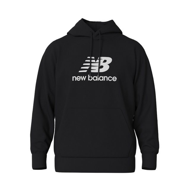 New Balance Kapuzensweatshirt günstig online kaufen