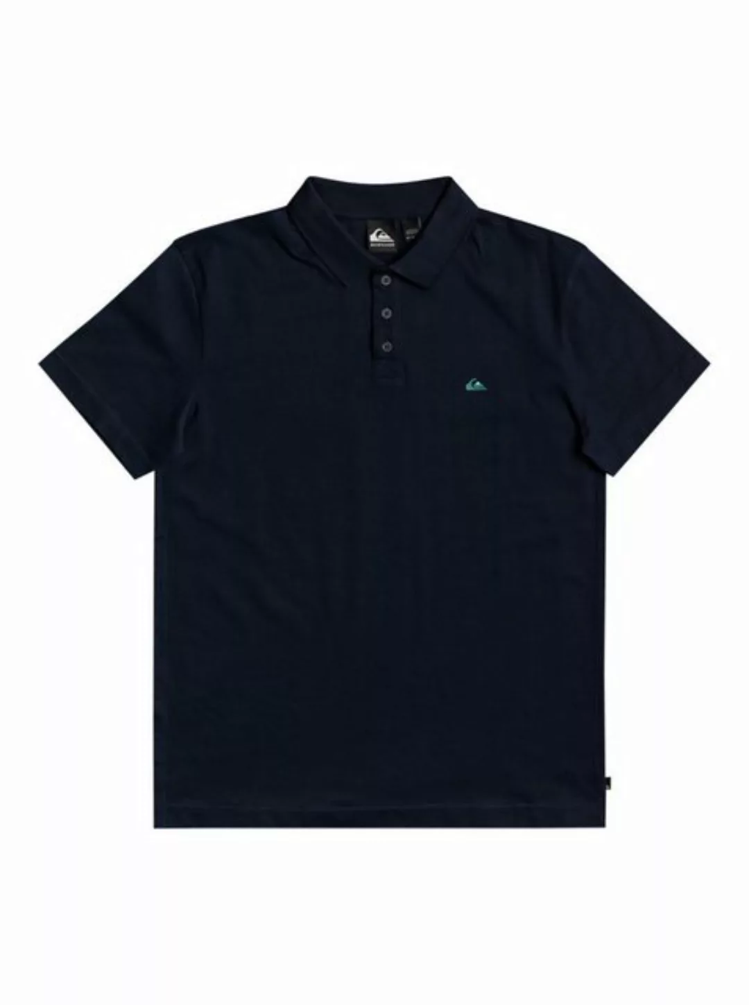 Quiksilver Poloshirt Essentials günstig online kaufen