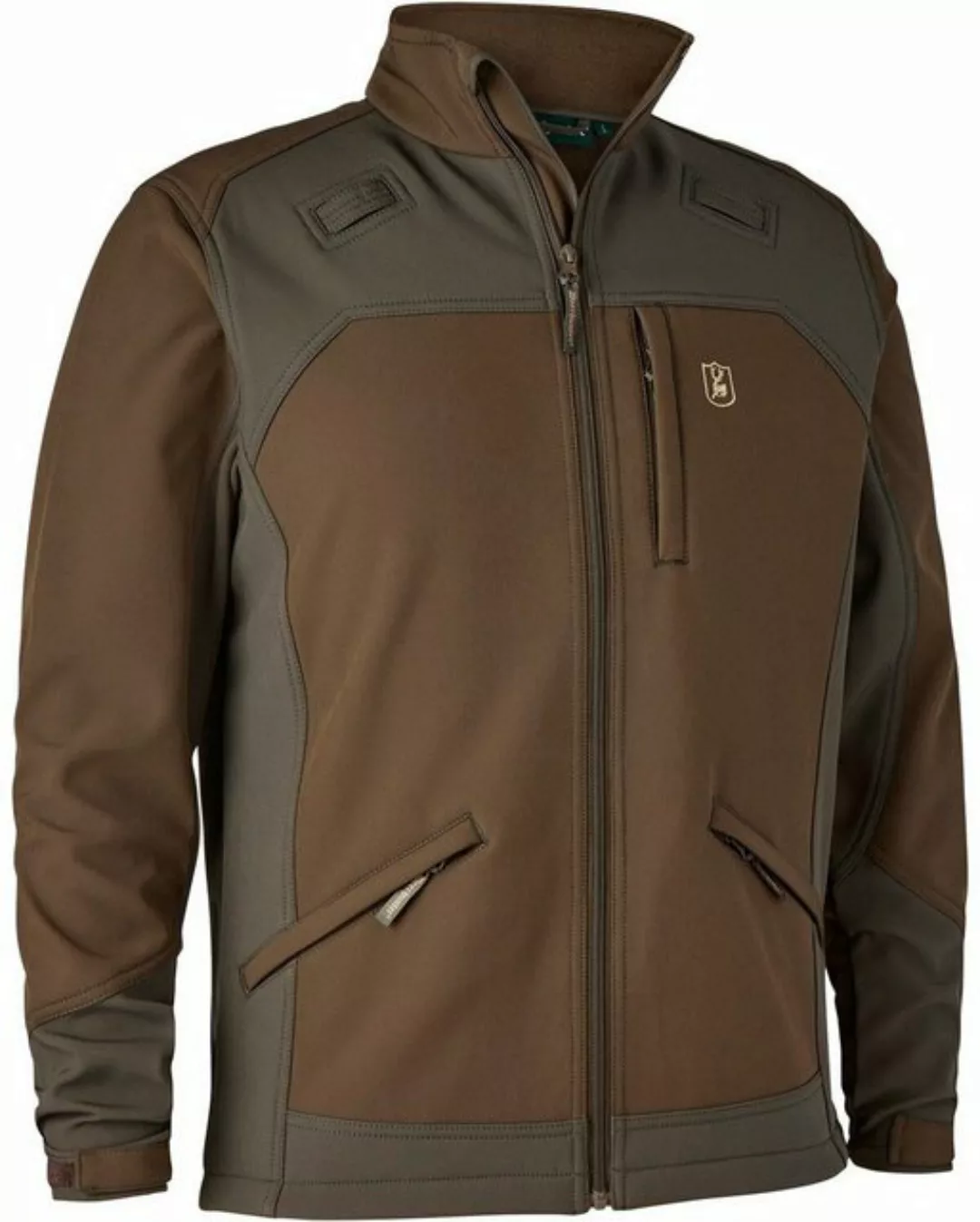 Deerhunter Softshelljacke Softshelljacke Rogaland günstig online kaufen