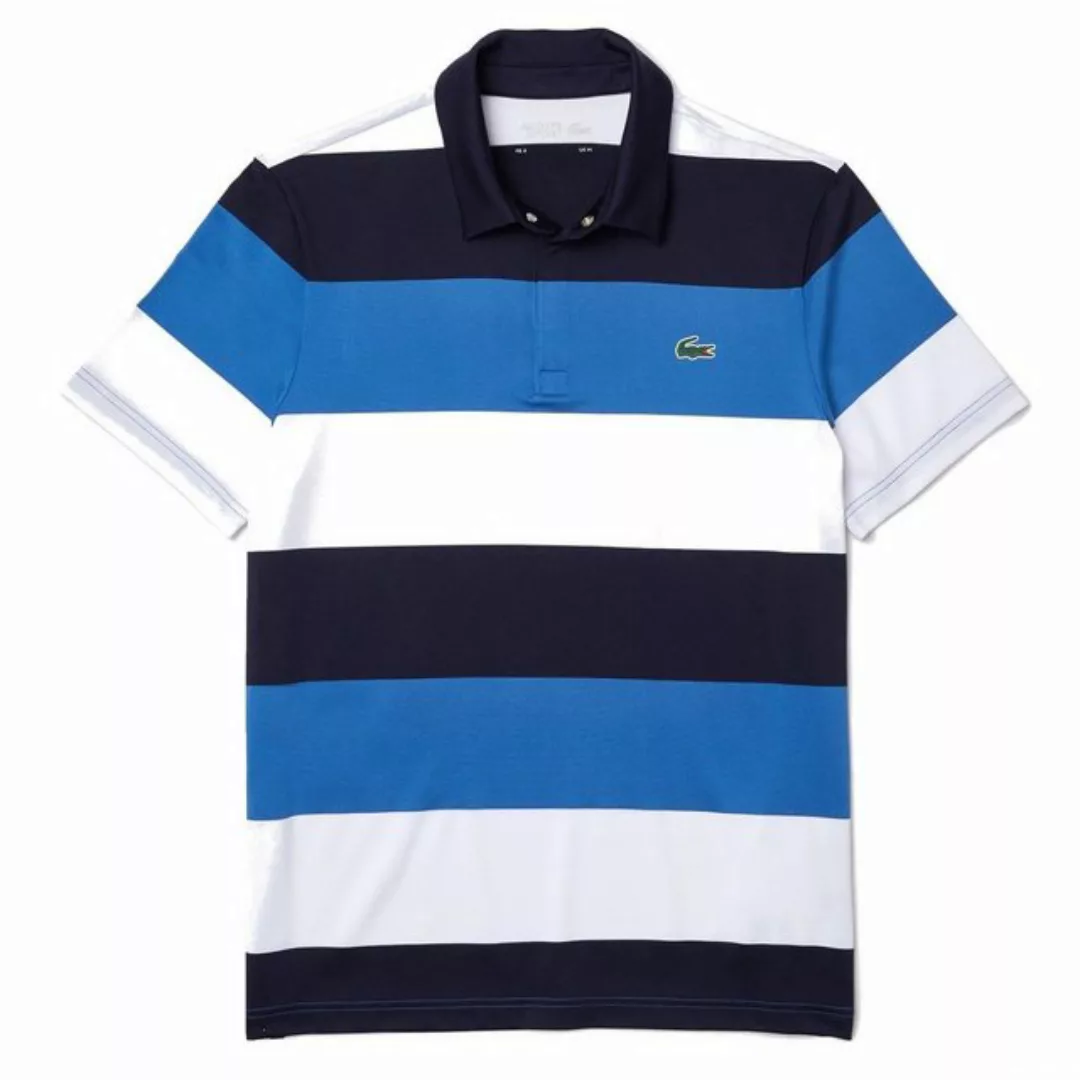 Lacoste Poloshirt Lacoste Polo Navy Blue/Navy Navy Blue günstig online kaufen
