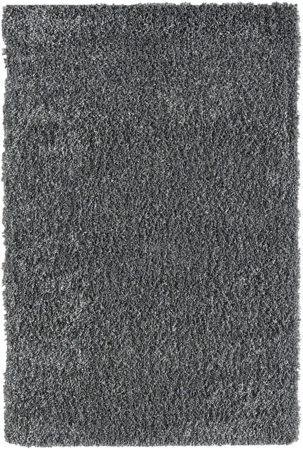 Myflair Möbel & Accessoires Hochflor-Teppich »My Shaggy«, rechteckig, 37 mm günstig online kaufen