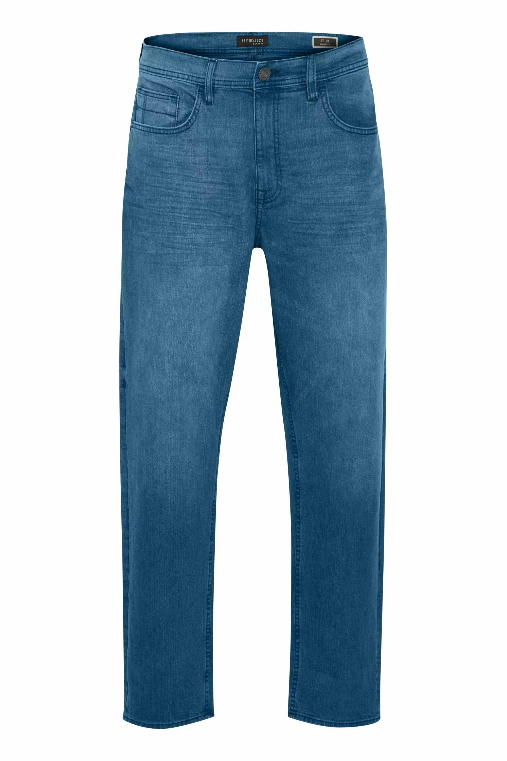 11 Project 5-Pocket-Jeans "11 Project PRMads" günstig online kaufen