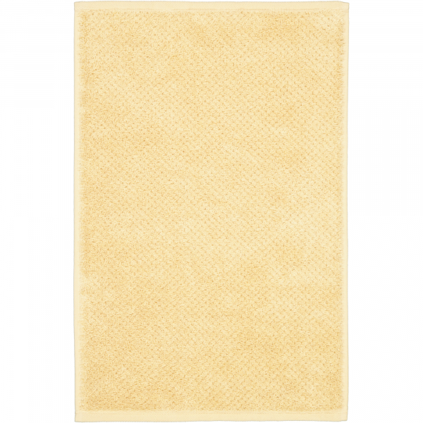 Cawö Handtücher Pure 6500 - Farbe: amber - 514 - Gästetuch 30x50 cm günstig online kaufen
