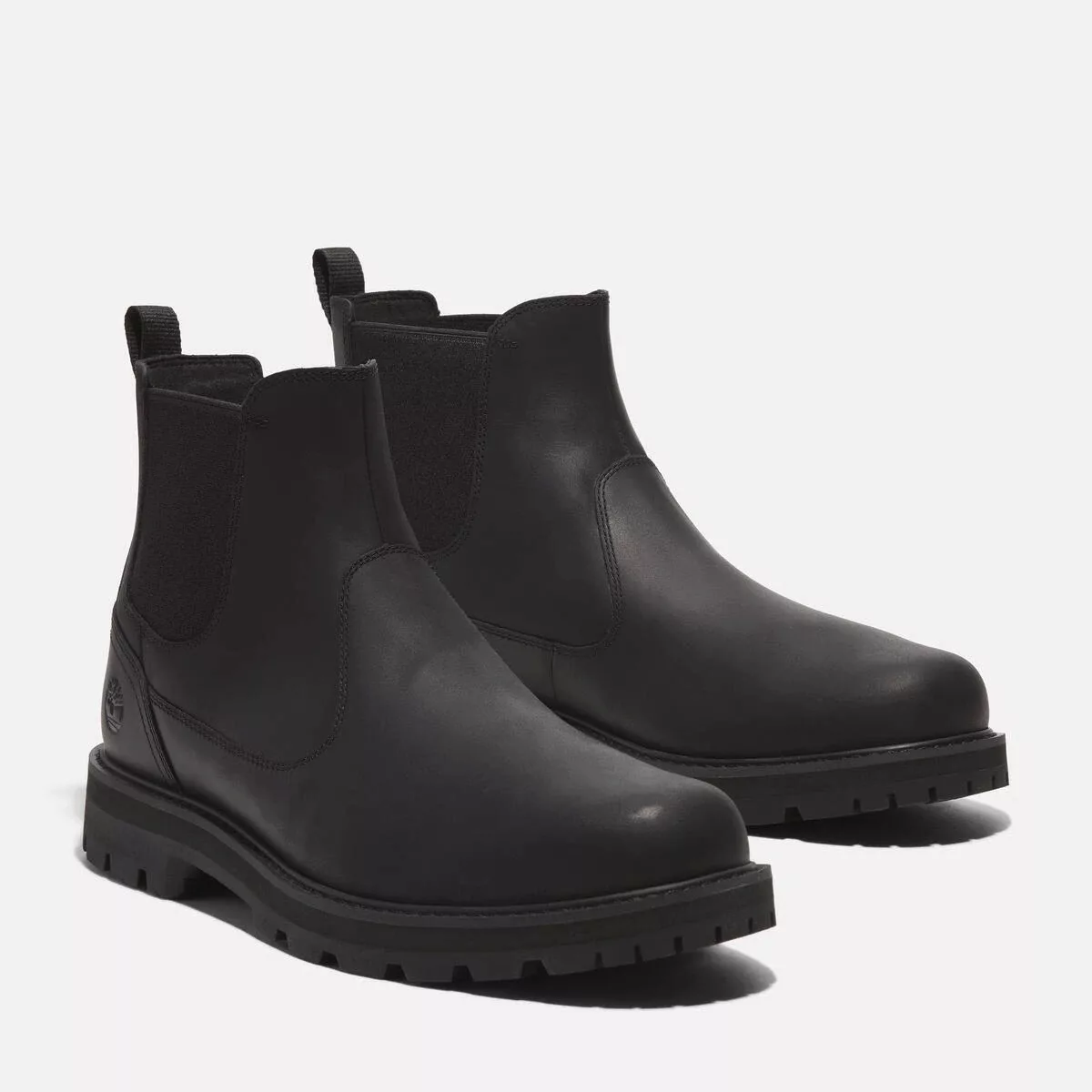 Timberland Chelseaboots "BRITTON ROAD MID CHELSEA BOOT" günstig online kaufen