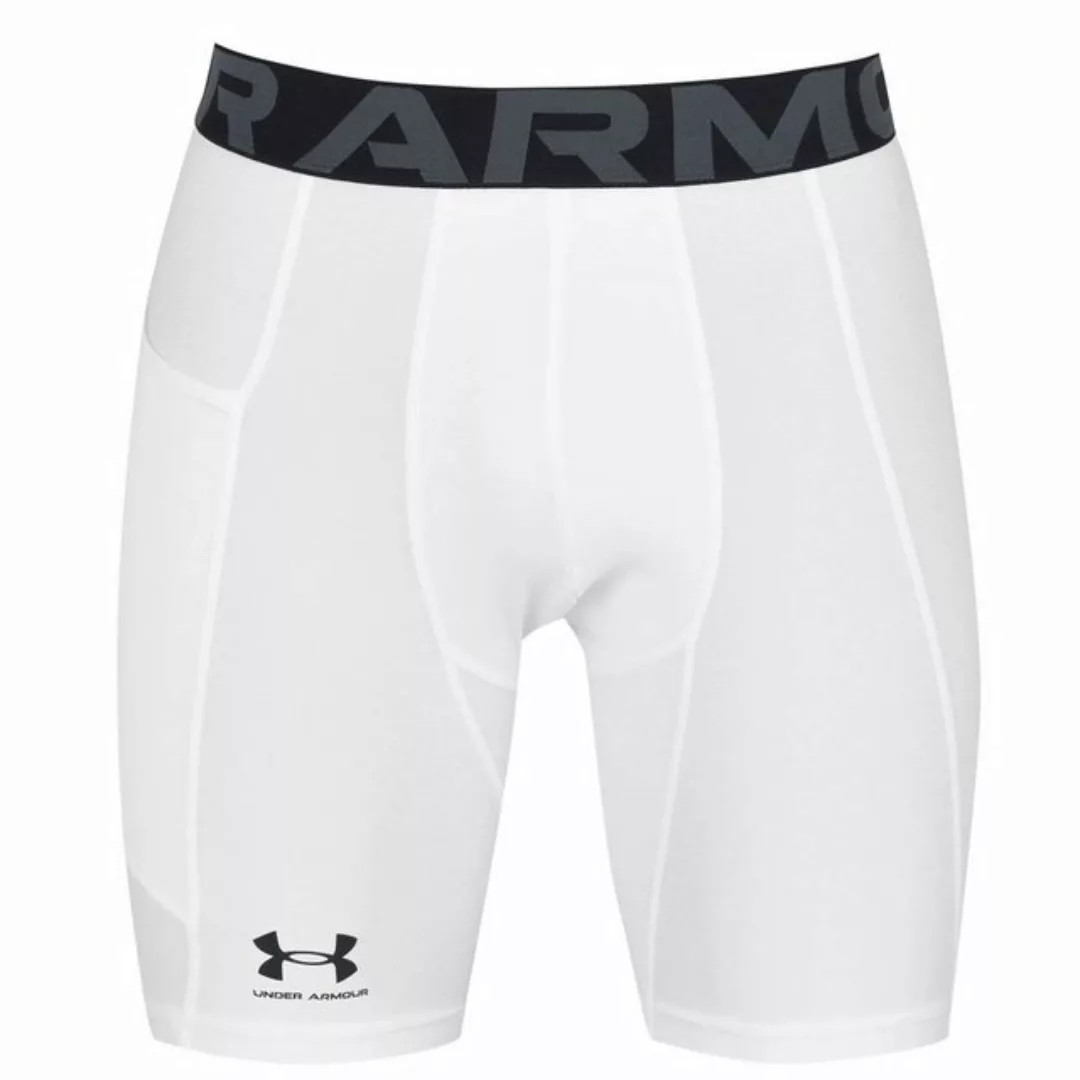 Under Armour® Shorts HeatGear Armour Kompressions-Shorts günstig online kaufen