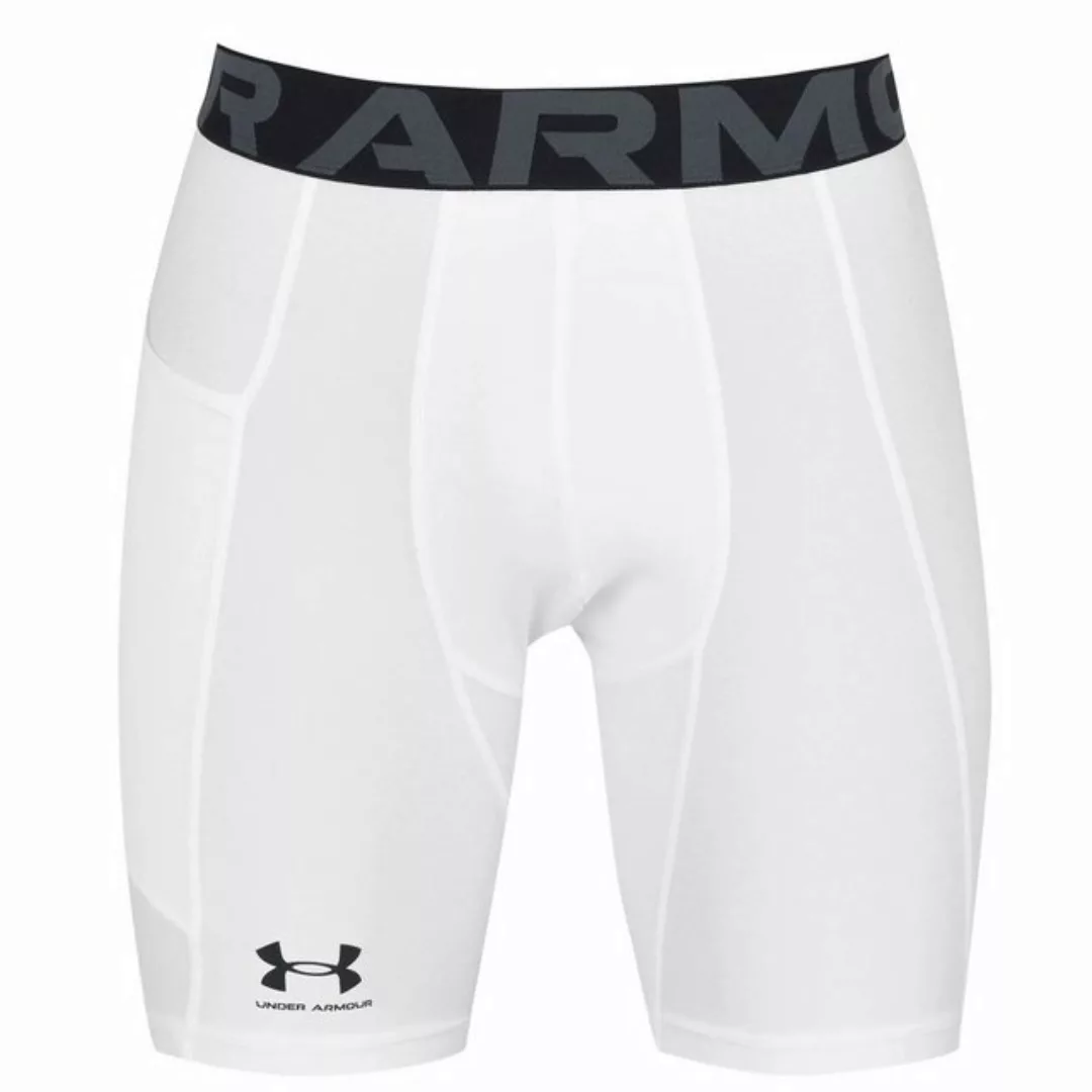 Under Armour® Sweatbermudas Herren Heat Gear Kompressions-Short günstig online kaufen