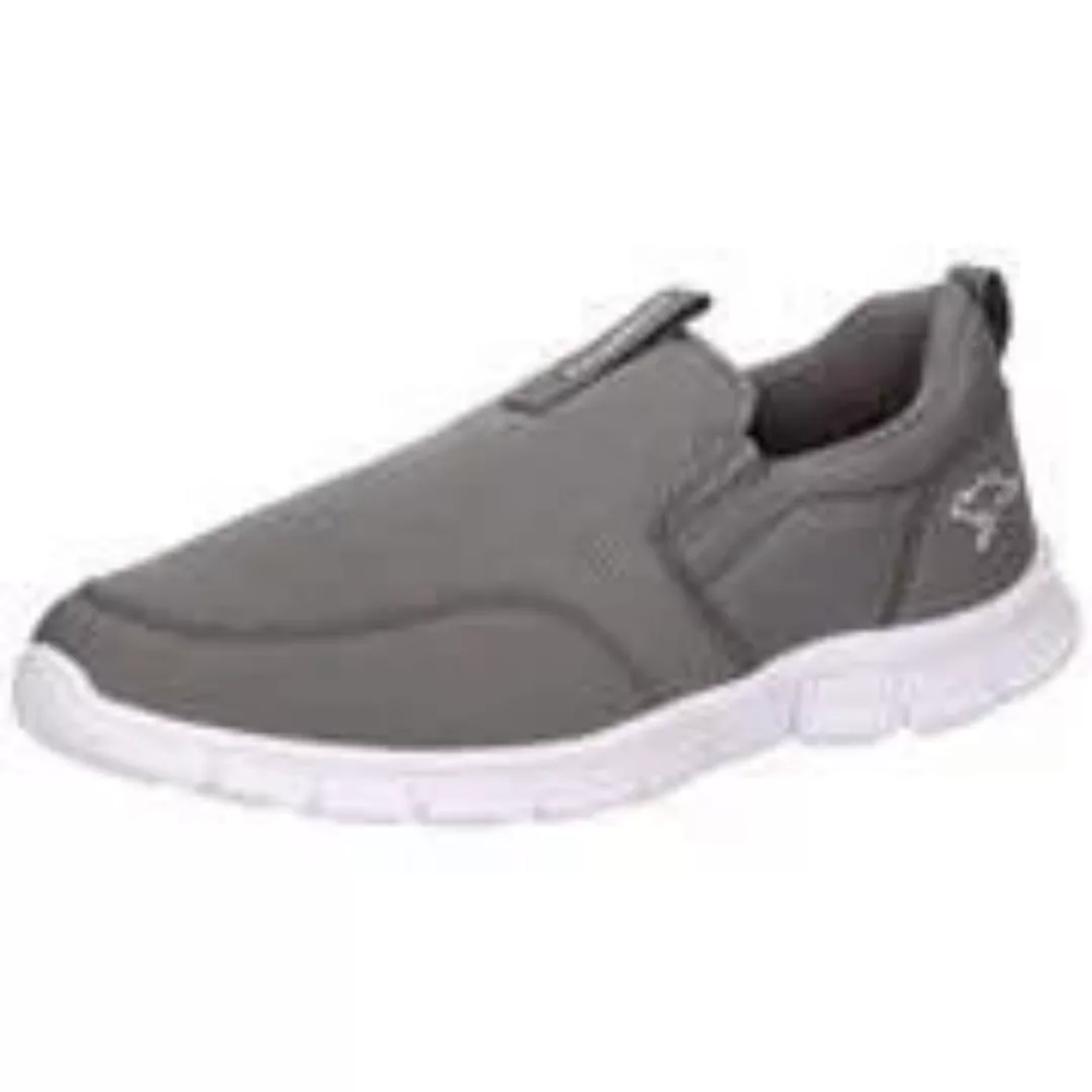 KangaROOS K RFM Sidu Slipper Herren grau|grau|grau|grau|grau|grau günstig online kaufen