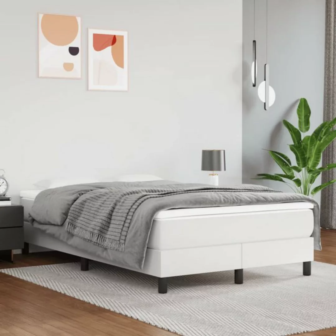 vidaXL Boxspringbett günstig online kaufen