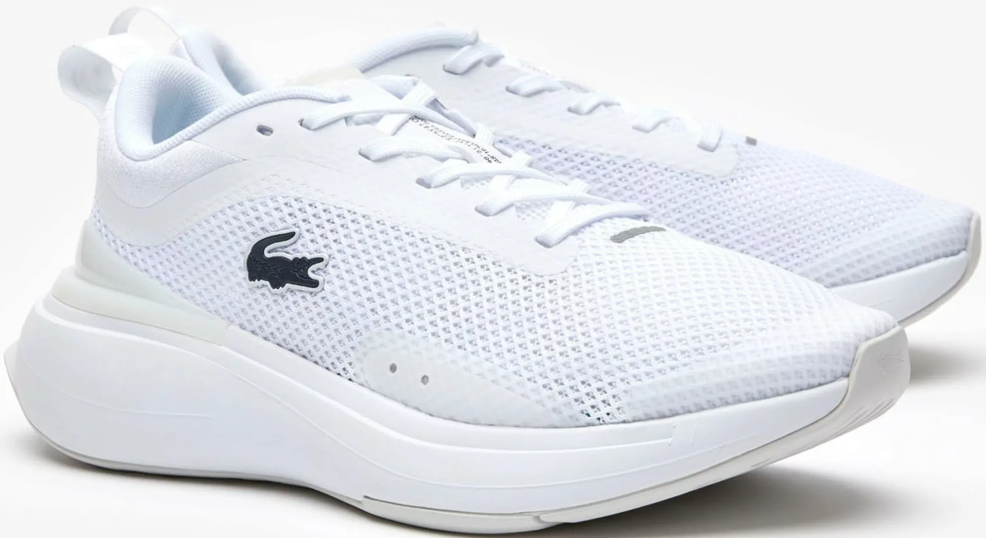 Lacoste Sneaker "RUN SPIN EVO 123 1 SFA" günstig online kaufen
