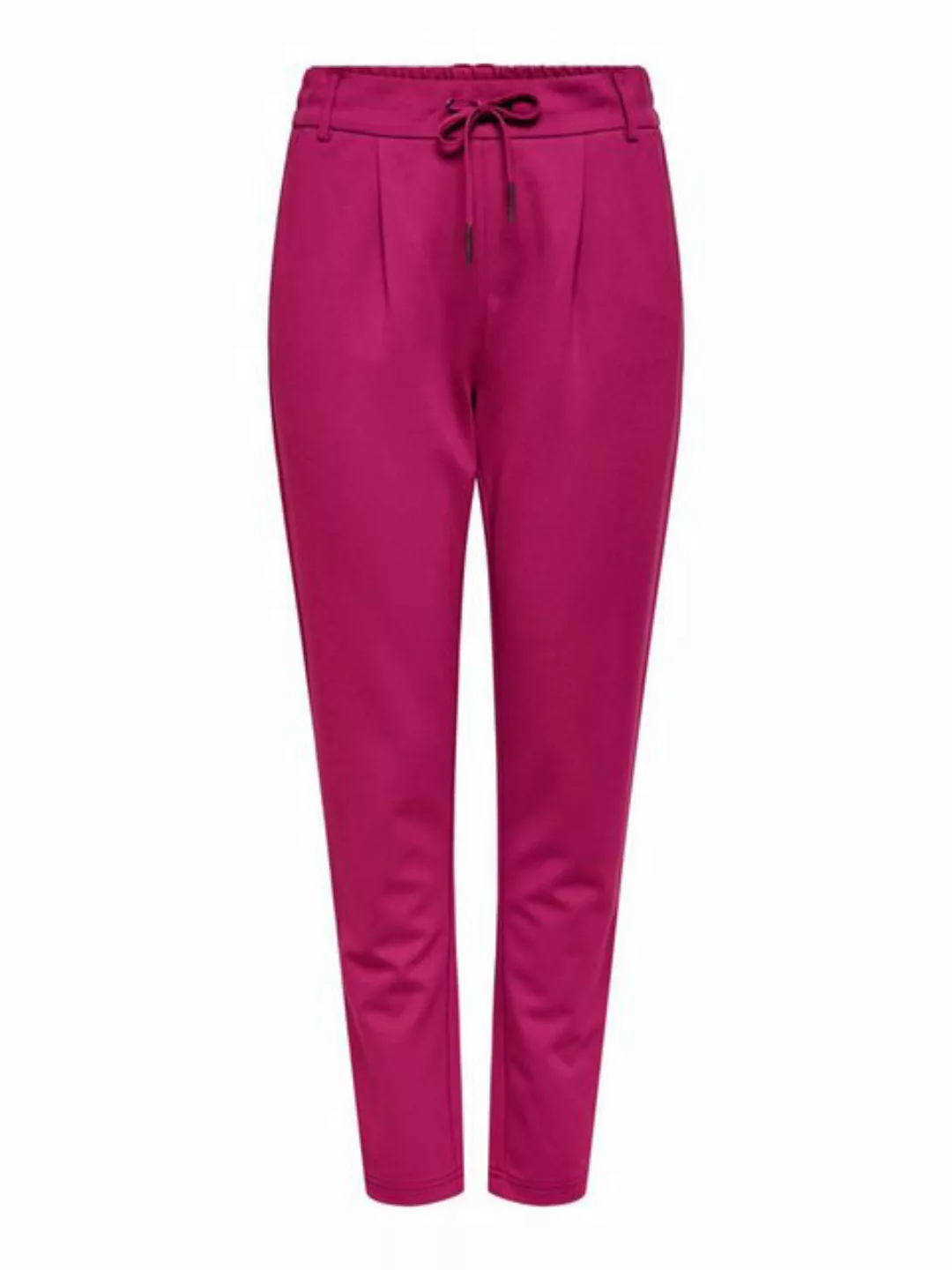 ONLY Jogger Pants "ONLPOPTRASH LIFE EASY COL PANT PNT NOOS", bequeme Form m günstig online kaufen