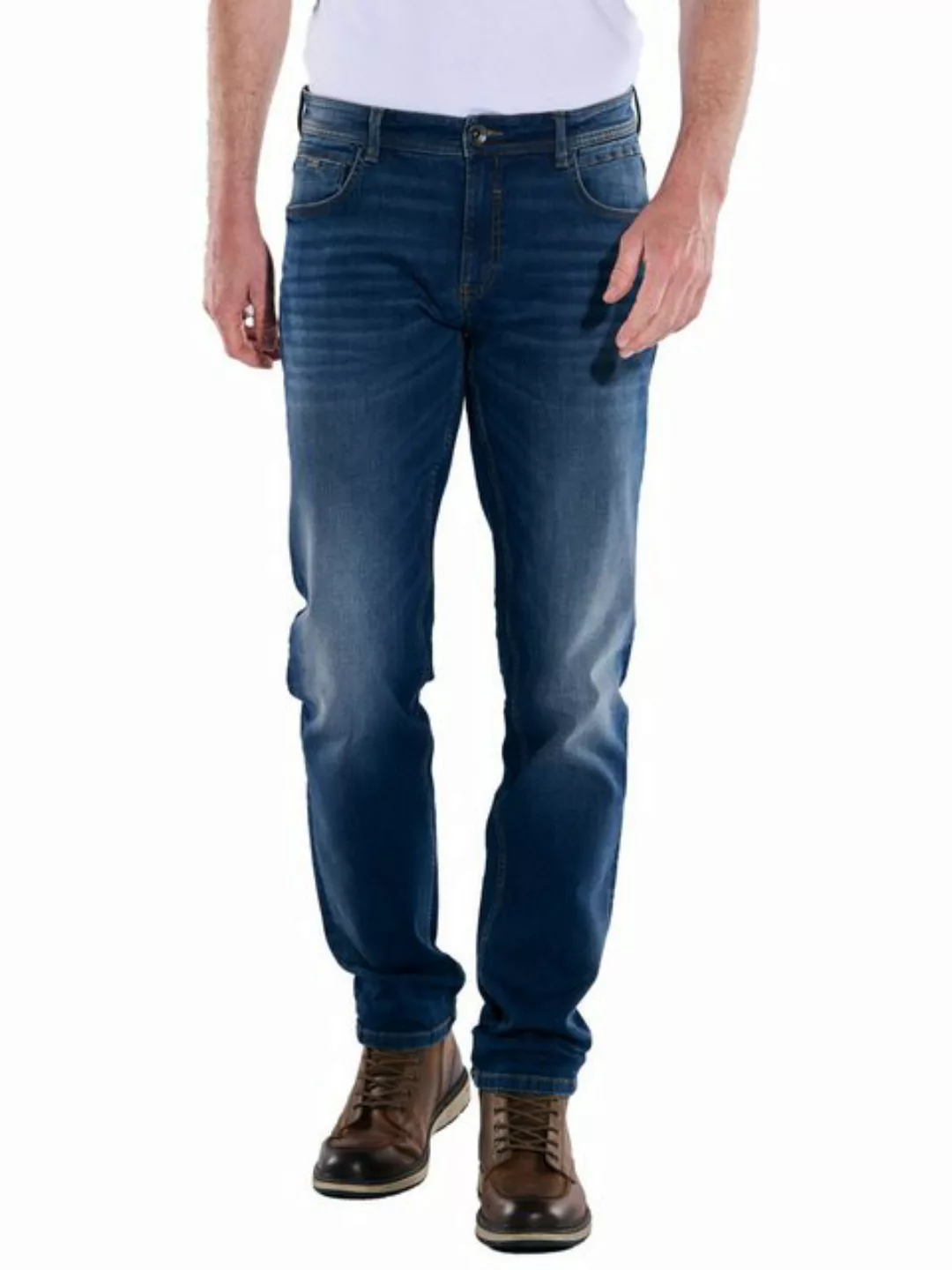 Engbers Stretch-Jeans Super-Stretch-Jeans slim fit günstig online kaufen