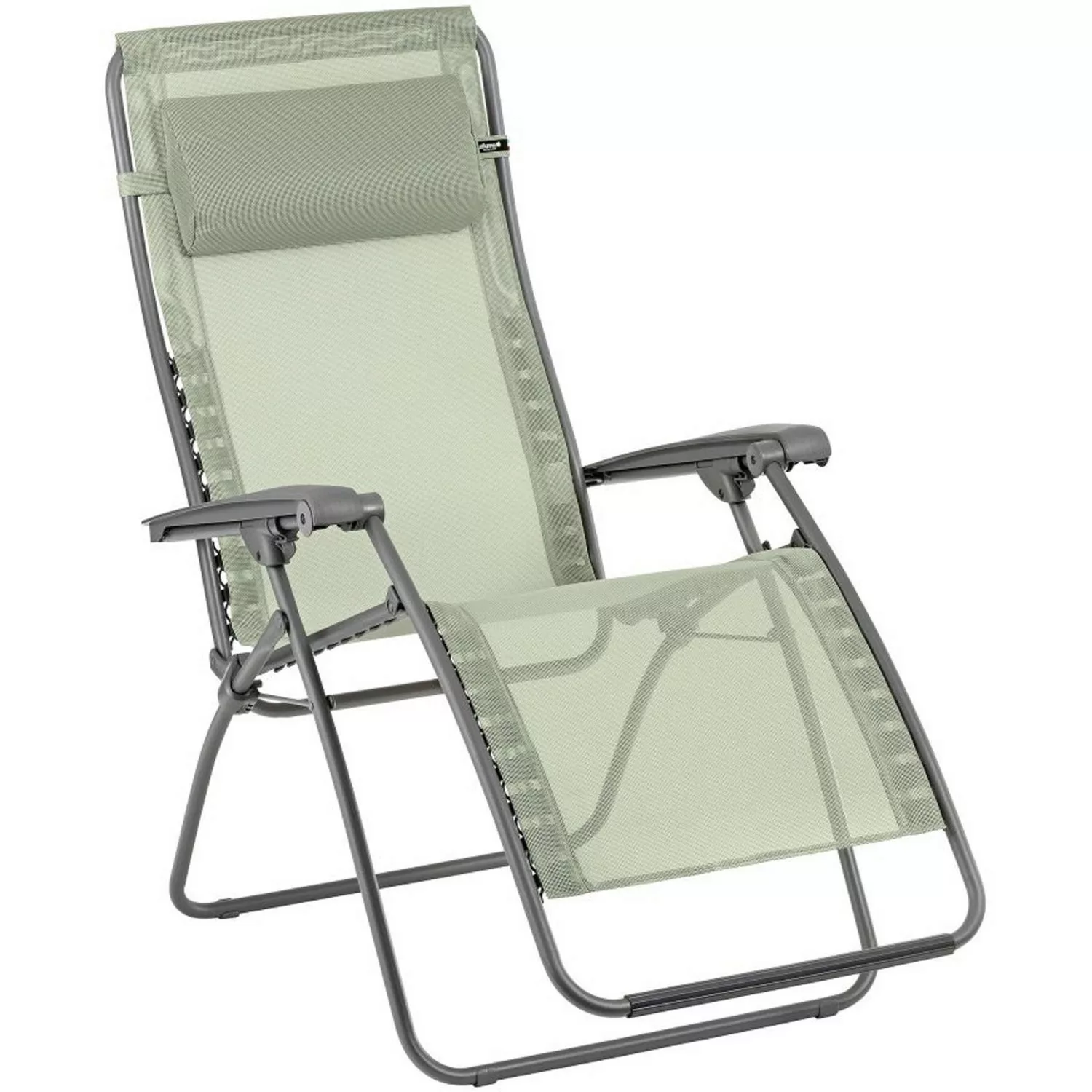 Lafuma Mobilier Relaxsessel RSXA CLIP Batyline® Moss günstig online kaufen