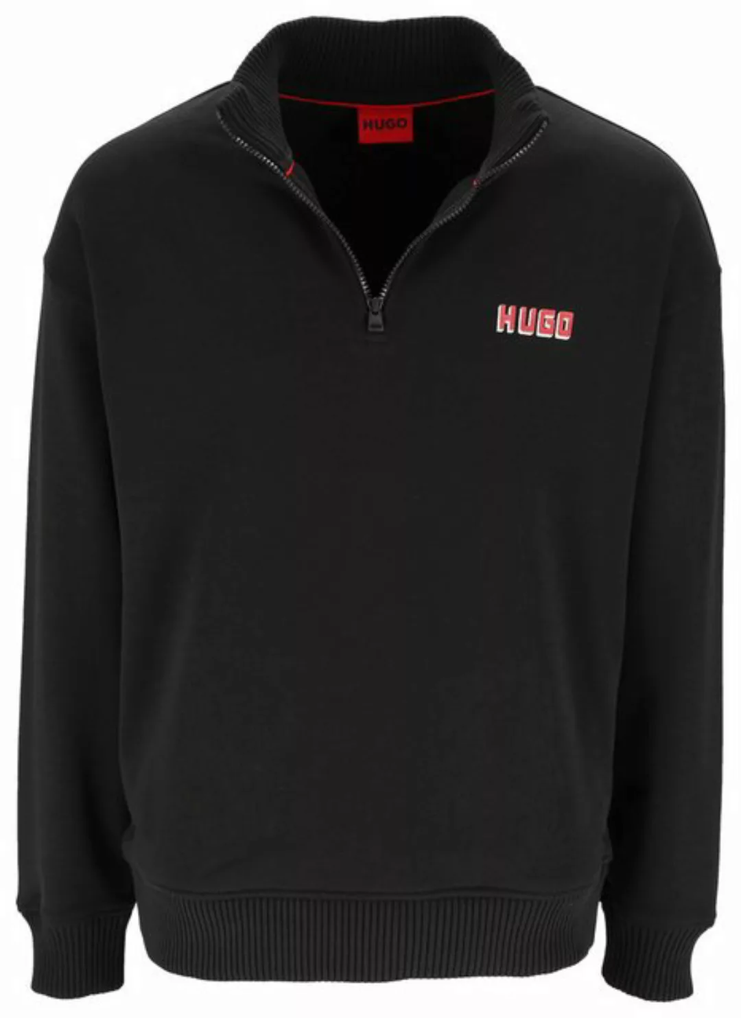 HUGO Sweatshirt Diqiele 10257319 01 günstig online kaufen