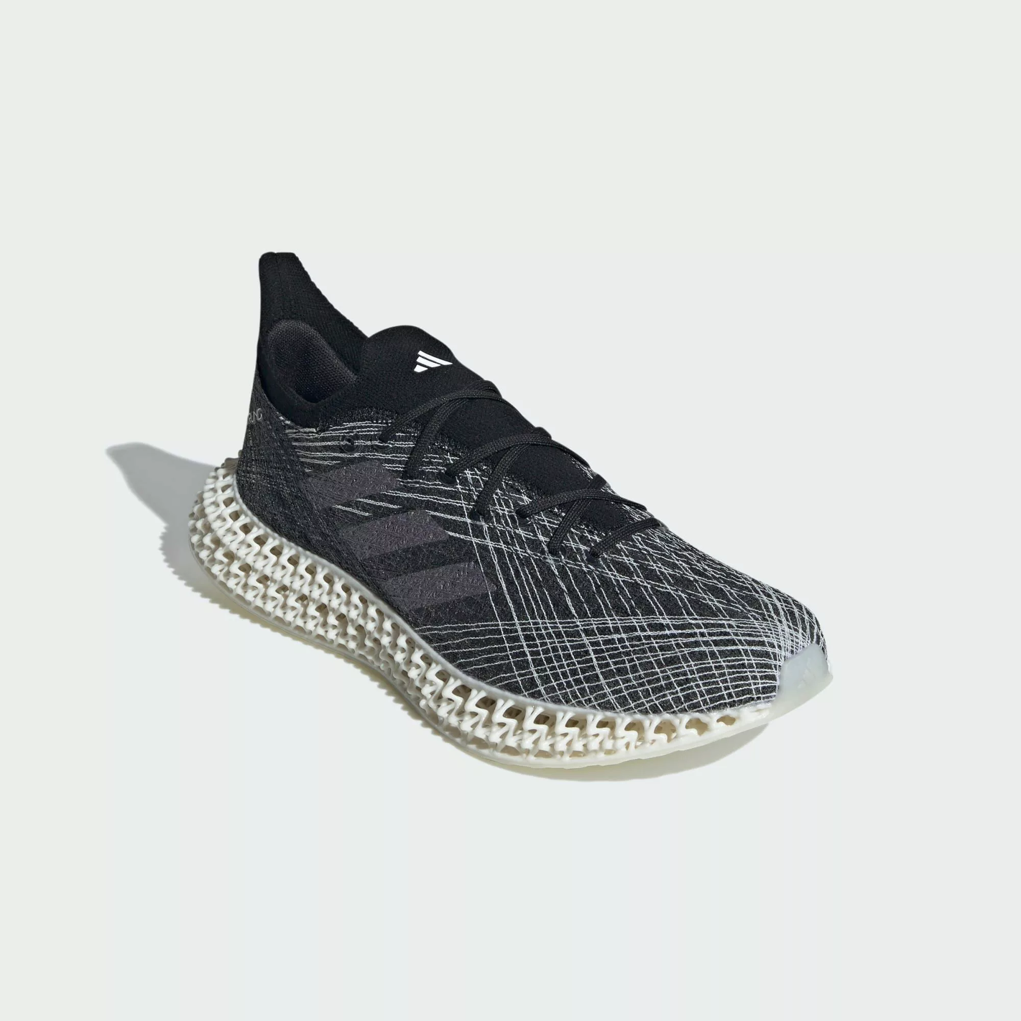 adidas Performance 4DFWD X STRUNG LAUFSCHUH günstig online kaufen