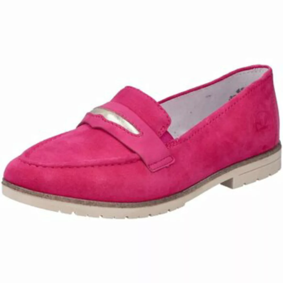 Rieker  Damenschuhe Slipper FSK Halbschuhe 45301-31 günstig online kaufen