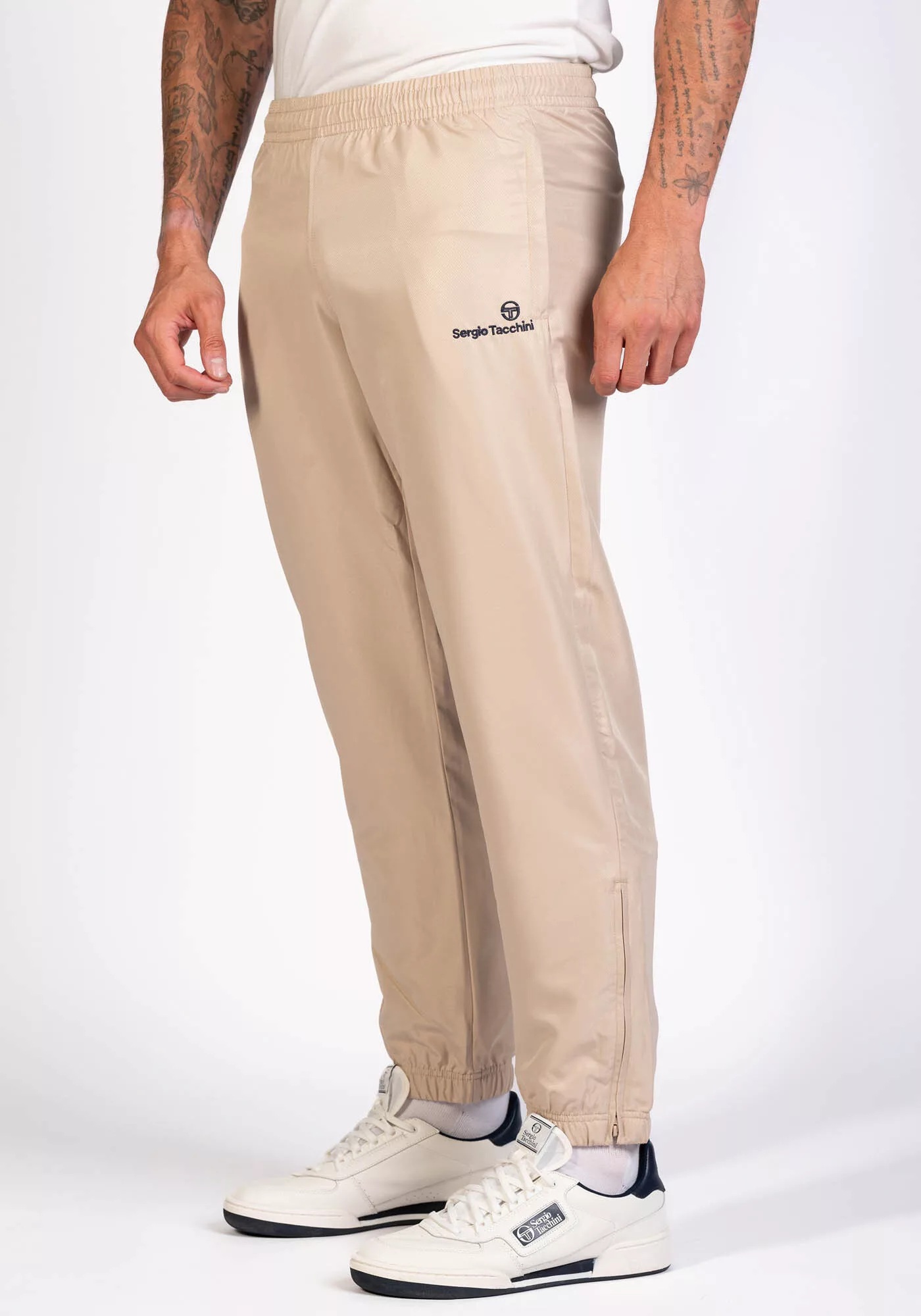 Sergio Tacchini Jogginghose "CARSON 021 SLIM PANT Herren", Trainingshose He günstig online kaufen