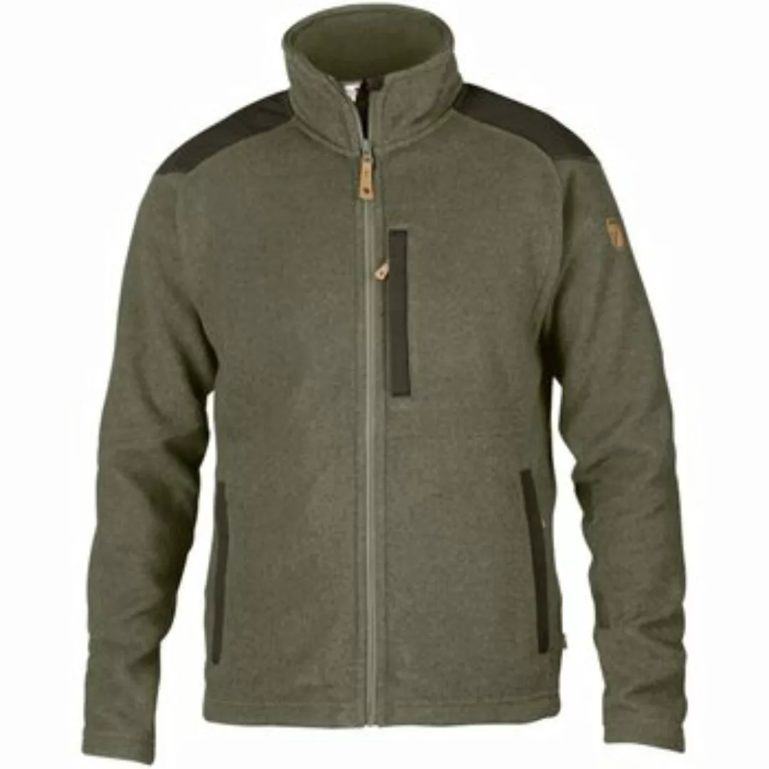 Fjallraven  Pullover Sport HE Buck Fleece F81328/625-662 günstig online kaufen