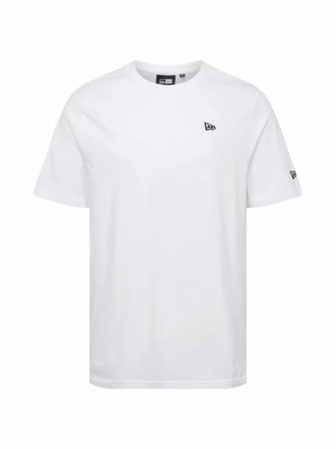 New Era T-Shirt ESSENTLS (1-tlg) günstig online kaufen