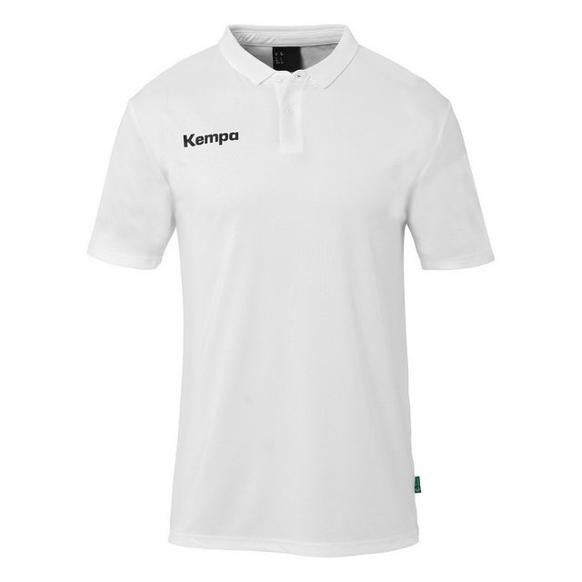 Kempa Poloshirt POLO SHIRT Poly (Trikot) atmungsaktiv günstig online kaufen