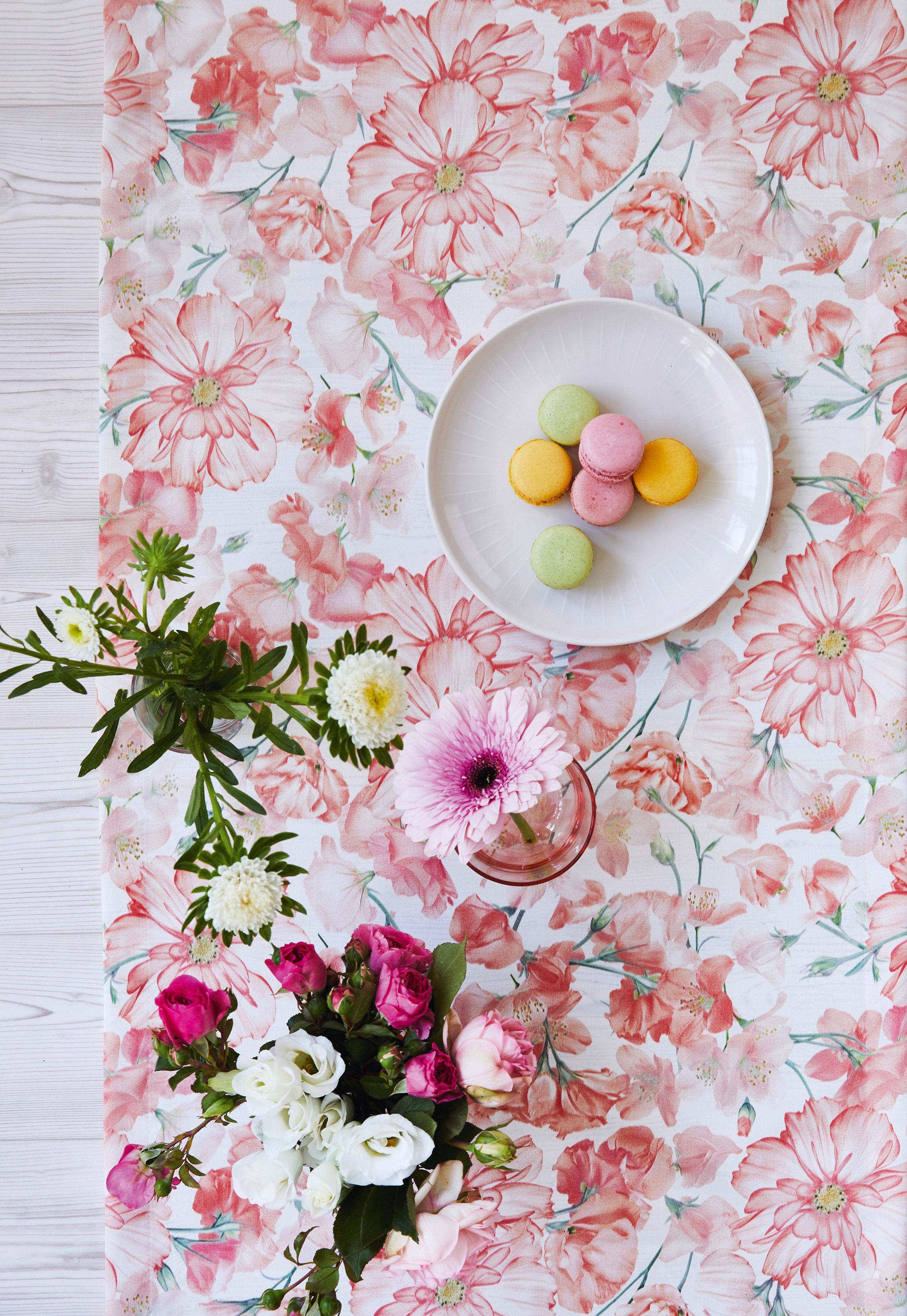 APELT Tischläufer »1617 Springtime, Frühjahrsdeko, Frühling«, (1 St.), Digi günstig online kaufen