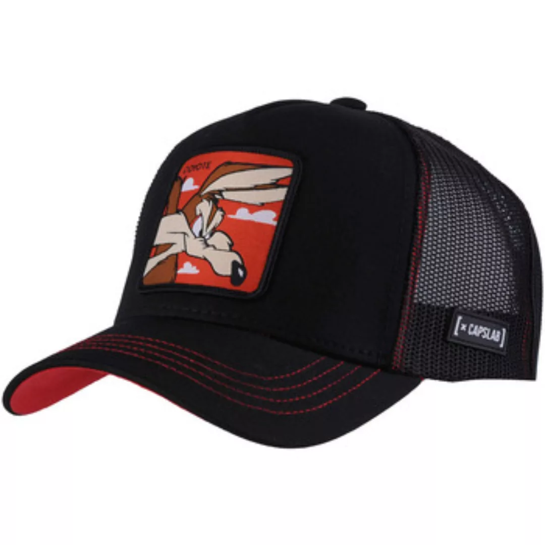 Capslab  Schirmmütze Freegun Looney Tunes Cap günstig online kaufen