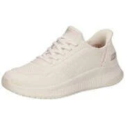Skechers Bobs Squad 4 Damen weiß günstig online kaufen