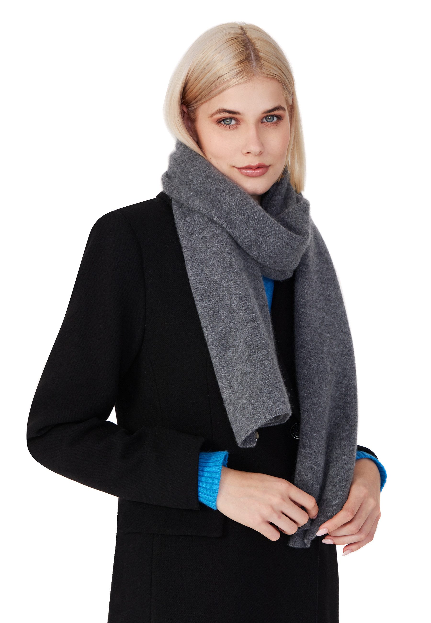 Style & Republic Kaschmirschal XL-Kaschmirschal Damen, günstig online kaufen