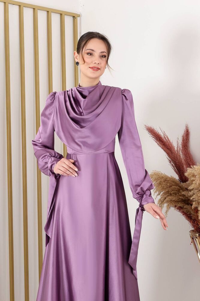 fashionshowcase Abendkleid Elegantes Damen Kleid aus günstig online kaufen