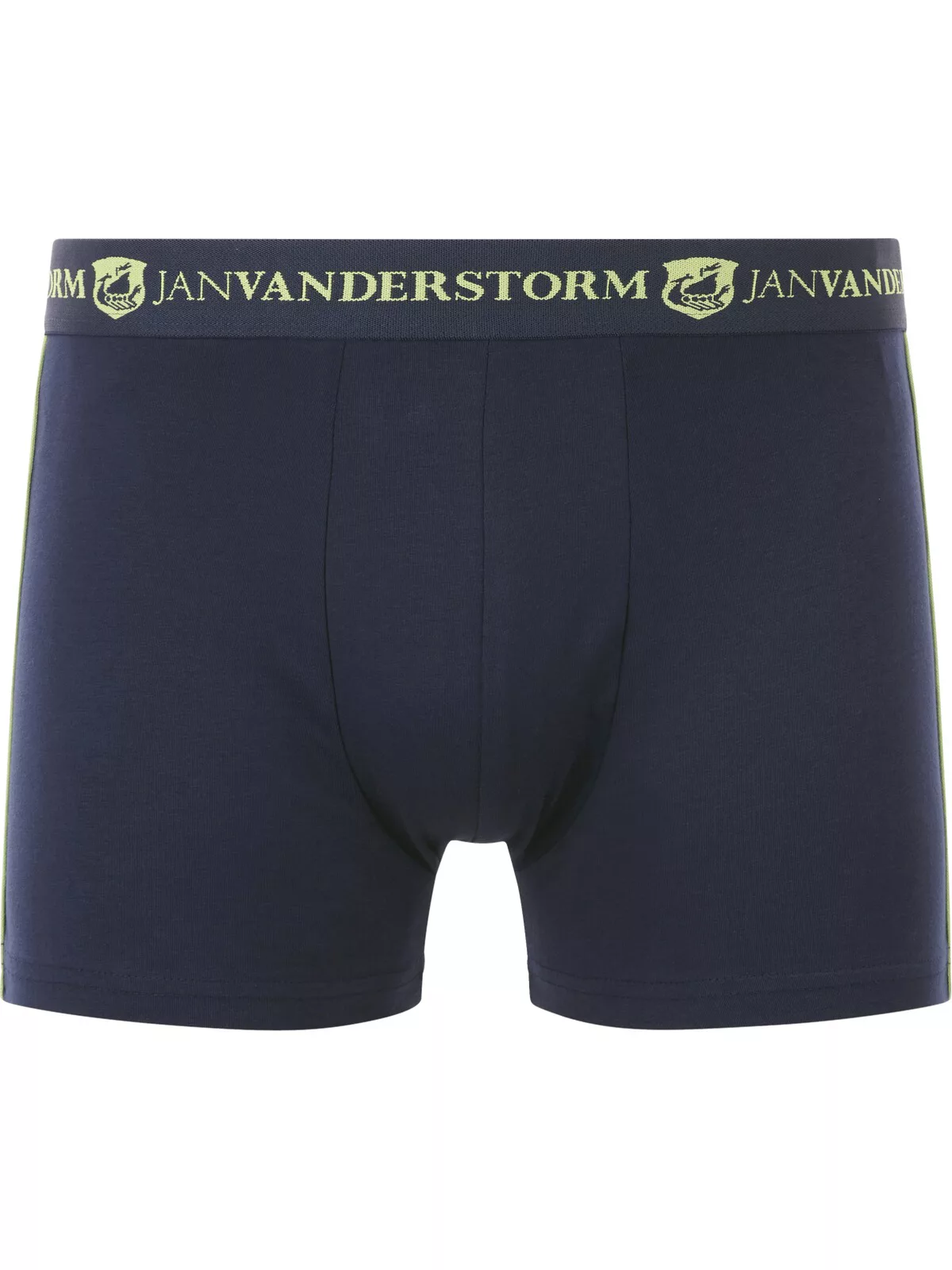 Jan Vanderstorm Retro Pants "2er Pack Retropants JOFRED", (2 St.), im Doppe günstig online kaufen