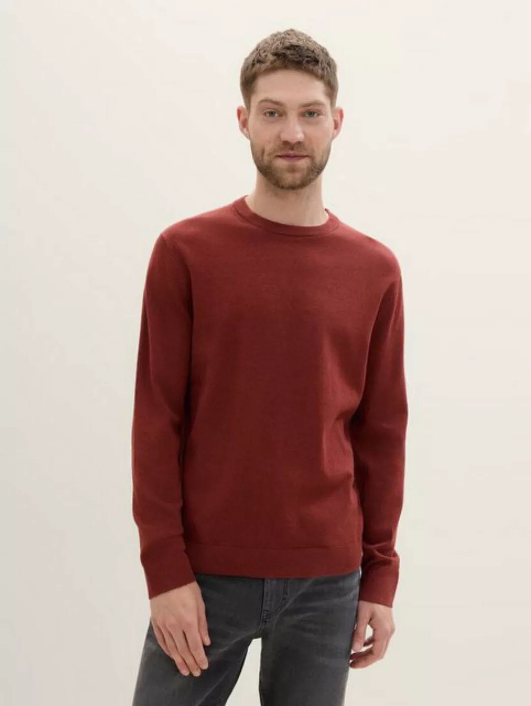 TOM TAILOR Strickpullover 1039805 günstig online kaufen